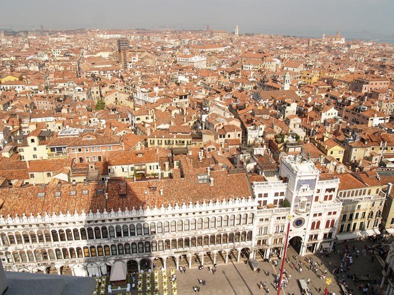 Острова с самой высокой плотностью населения в мире Острова с самой высокой плотностью населения в мире