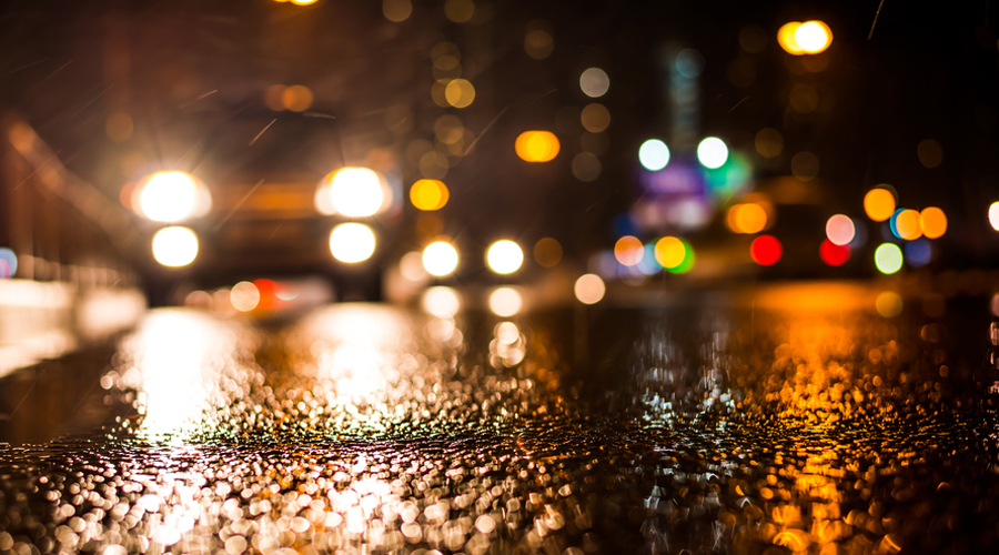 Особенности вождения автомобиля в темноте Особенности вождения автомобиля в темноте