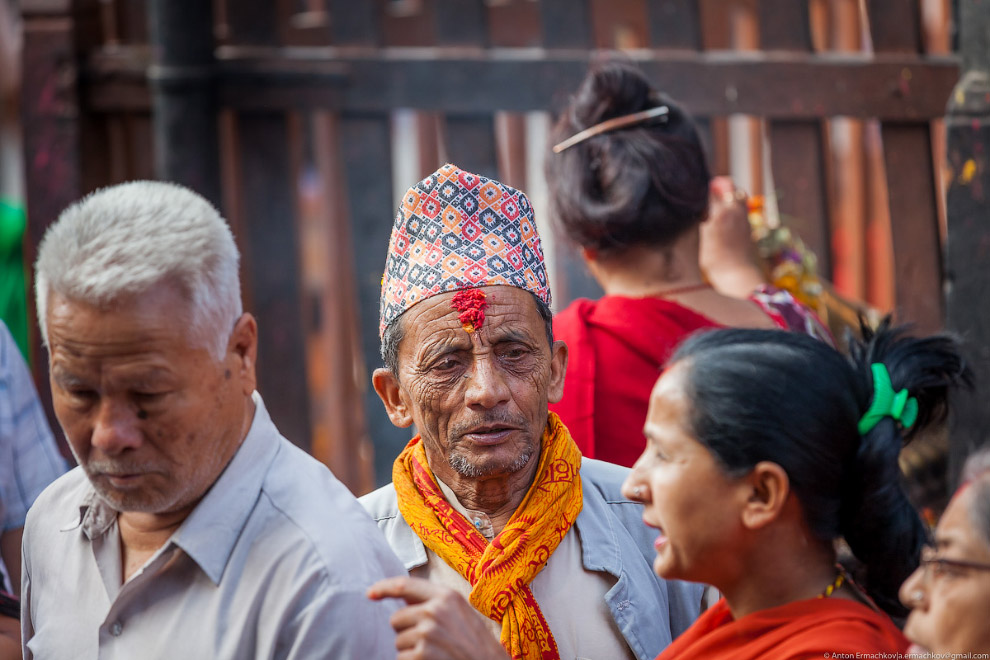 Неизвестные Гималаи в объективе Неизвестные Гималаи в объективе