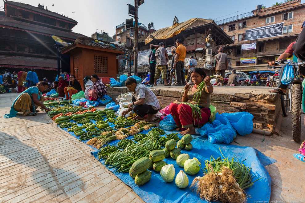 Неизвестные Гималаи в объективе Неизвестные Гималаи в объективе