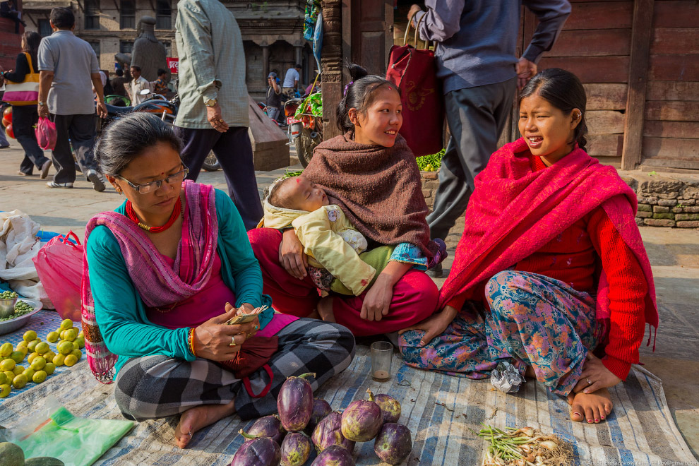 Неизвестные Гималаи в объективе Неизвестные Гималаи в объективе