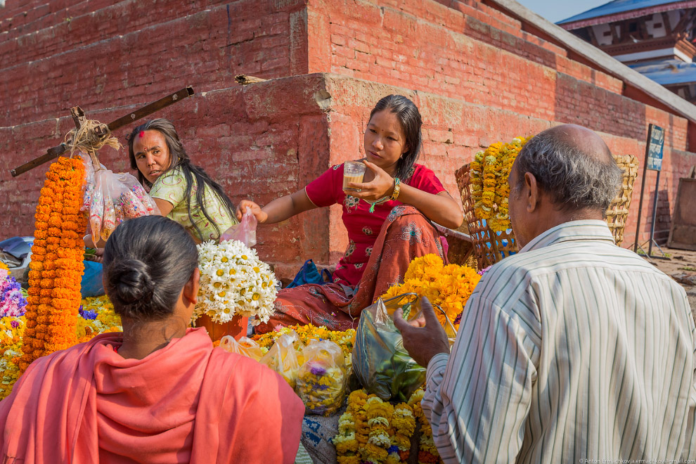 Неизвестные Гималаи в объективе Неизвестные Гималаи в объективе