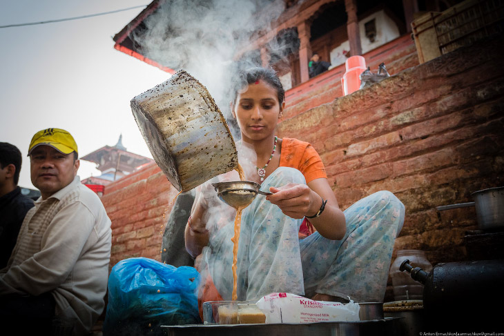 Неизвестные Гималаи в объективе Неизвестные Гималаи в объективе
