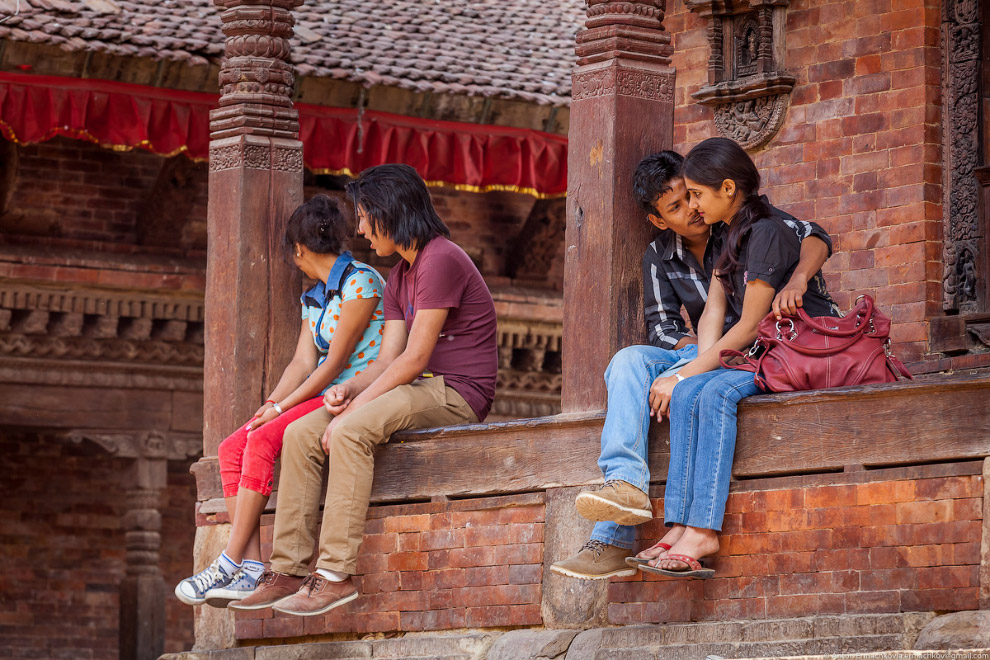 Неизвестные Гималаи в объективе Неизвестные Гималаи в объективе