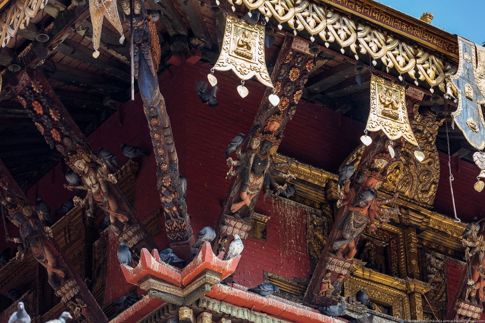 Неизвестные Гималаи в объективе Неизвестные Гималаи в объективе