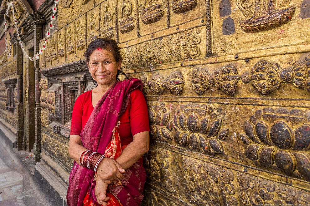 Неизвестные Гималаи в объективе Неизвестные Гималаи в объективе