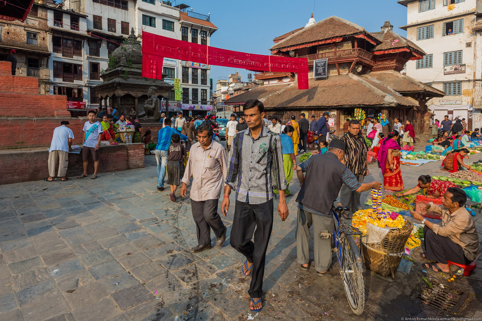 Неизвестные Гималаи в объективе Неизвестные Гималаи в объективе