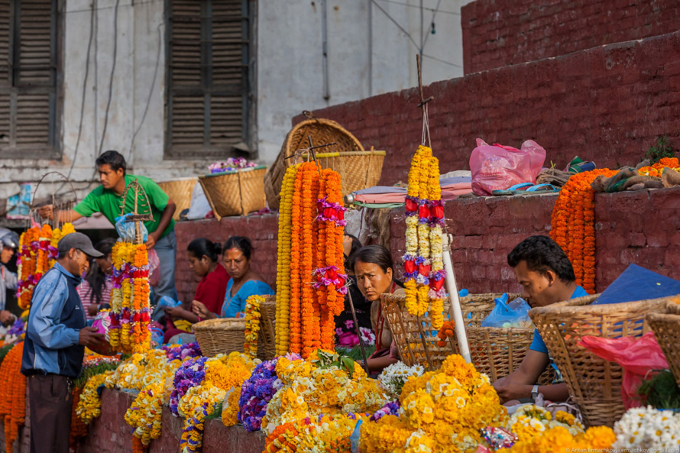 Неизвестные Гималаи в объективе Неизвестные Гималаи в объективе