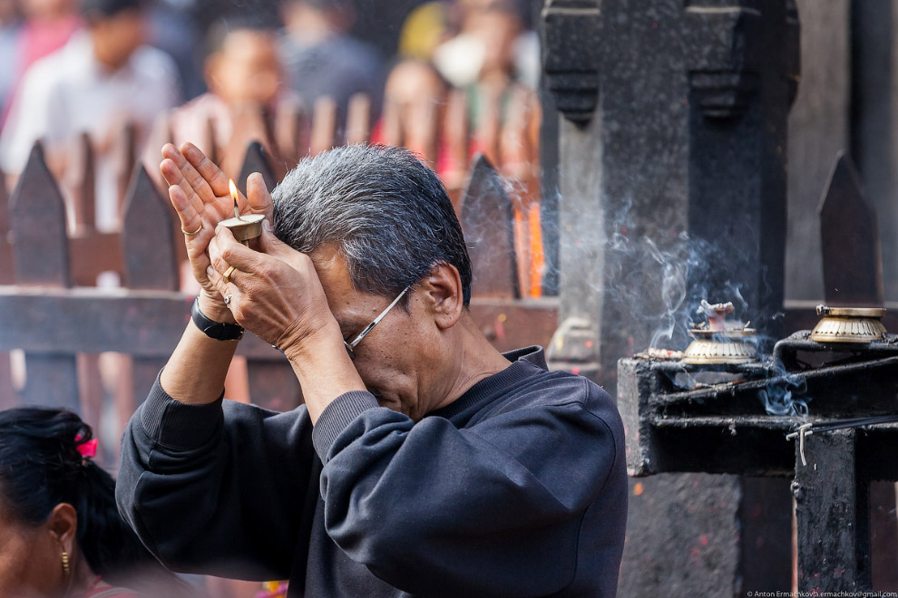 Неизвестные Гималаи в объективе Неизвестные Гималаи в объективе