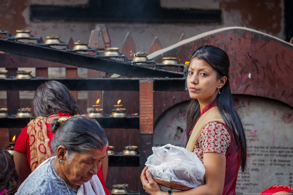 Неизвестные Гималаи в объективе Неизвестные Гималаи в объективе