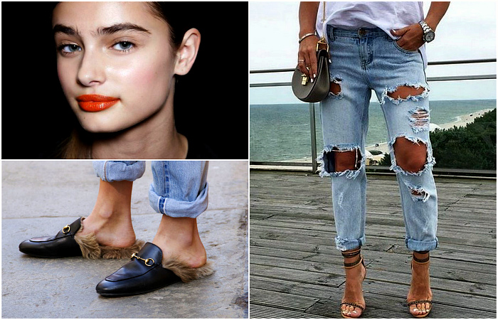 Любимые тренды, которые окончательно вышли из моды