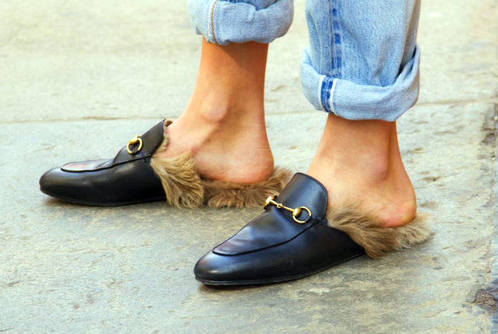 Любимые тренды, которые окончательно вышли из моды Любимые тренды, которые окончательно вышли из моды