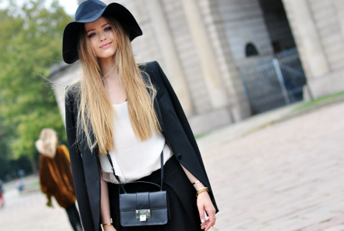 Любимые тренды, которые окончательно вышли из моды Любимые тренды, которые окончательно вышли из моды