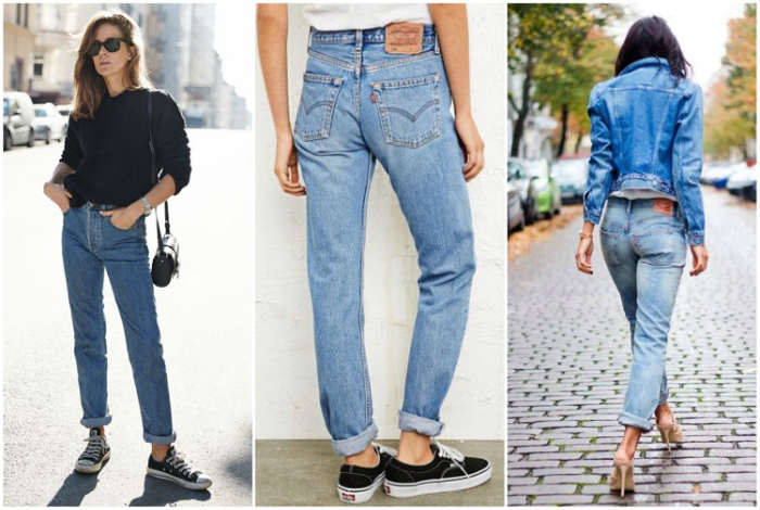 Любимые тренды, которые окончательно вышли из моды Любимые тренды, которые окончательно вышли из моды