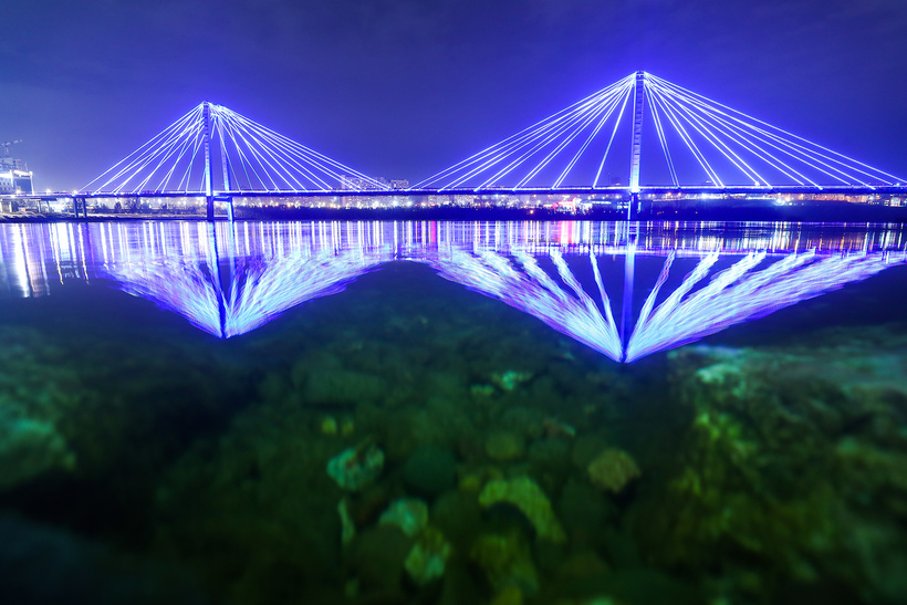 Самые перспективные города России по мнению Forbes Самые перспективные города России по мнению Forbes