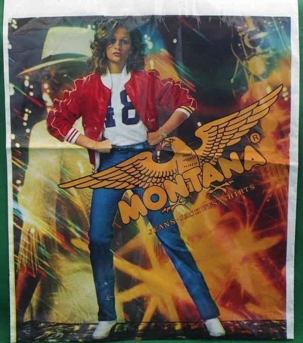 Мода на пластиковые пакеты в СССР Мода на пластиковые пакеты в СССР