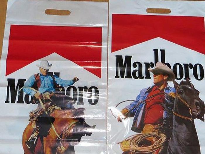 Мода на пластиковые пакеты в СССР Мода на пластиковые пакеты в СССР