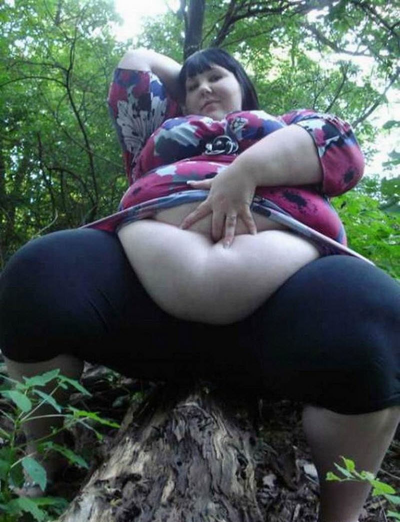 Чудики из социальных сетей