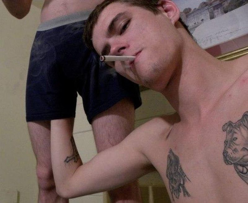 Чудики из социальных сетей