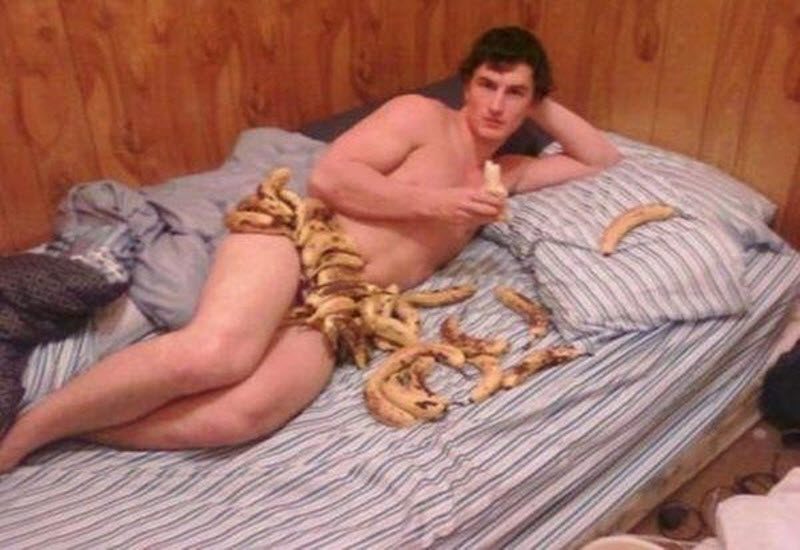 Чудики из социальных сетей