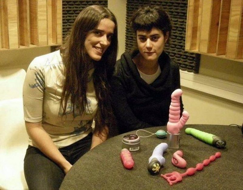 Чудики из социальных сетей