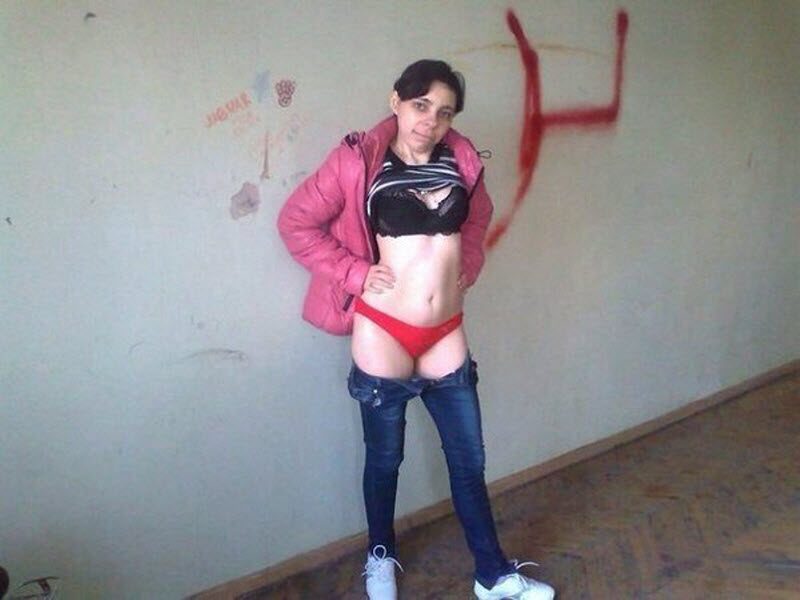 Чудики из социальных сетей