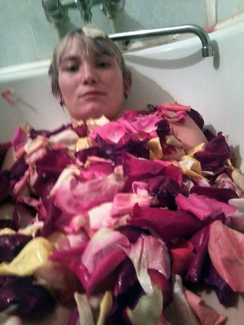 Чудики из социальных сетей