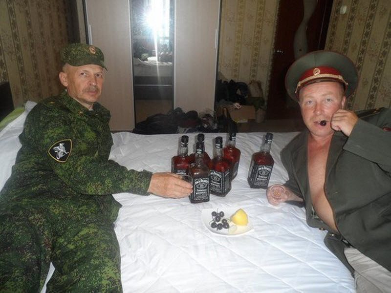 Чудики из социальных сетей