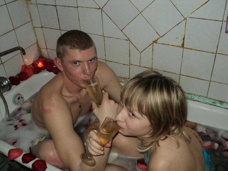 Чудики из социальных сетей