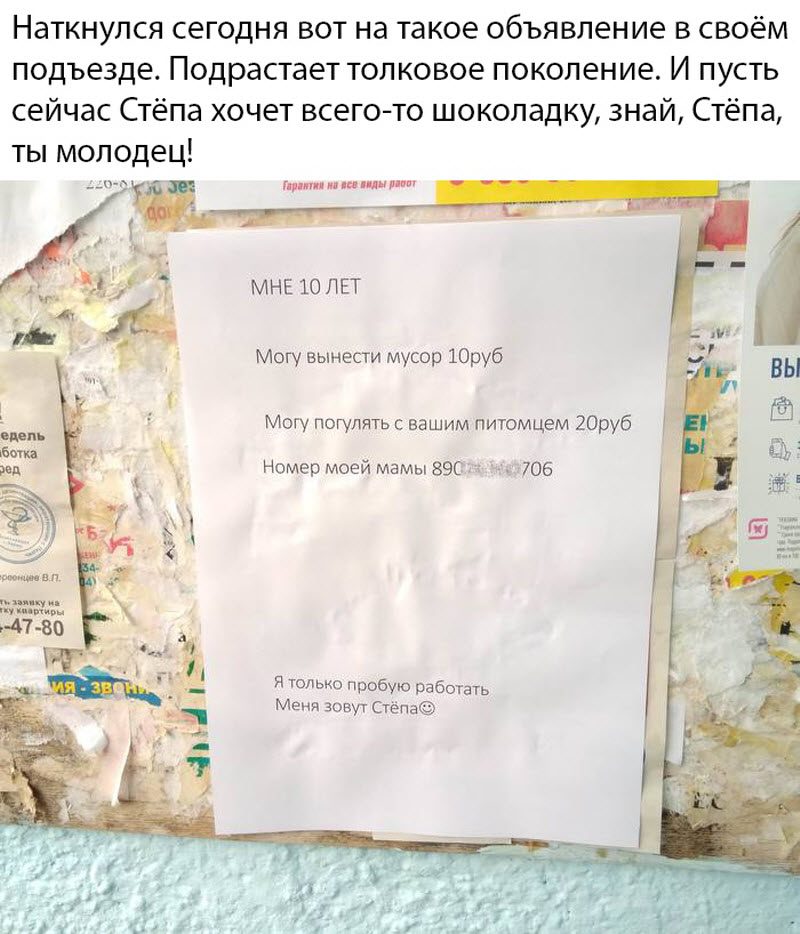 Прикольные картинки