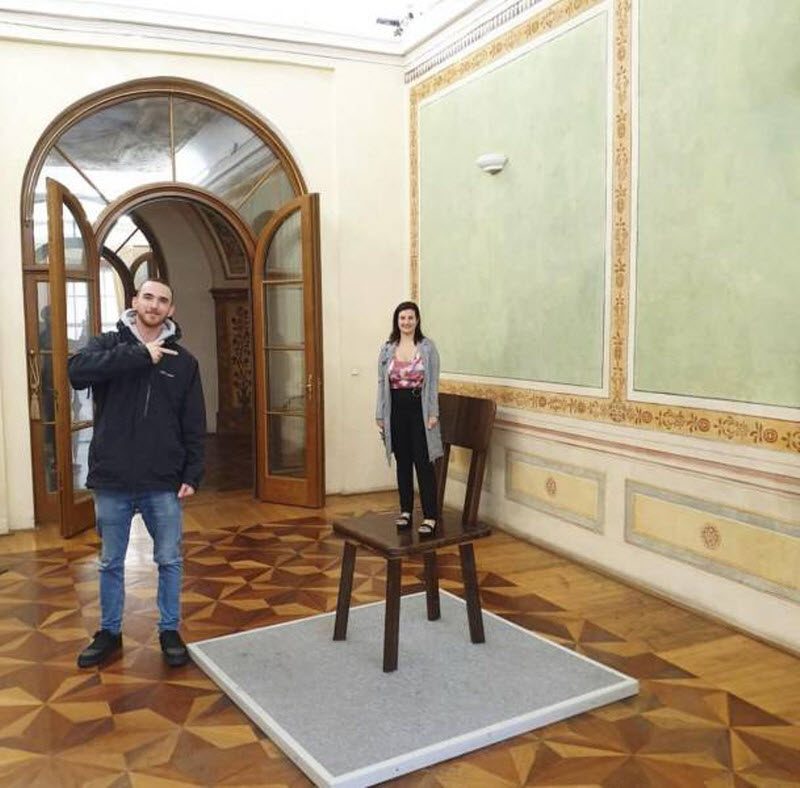 Прикольные картинки