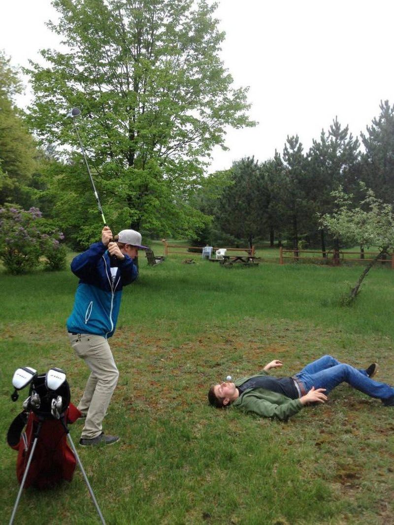 Прикольные картинки