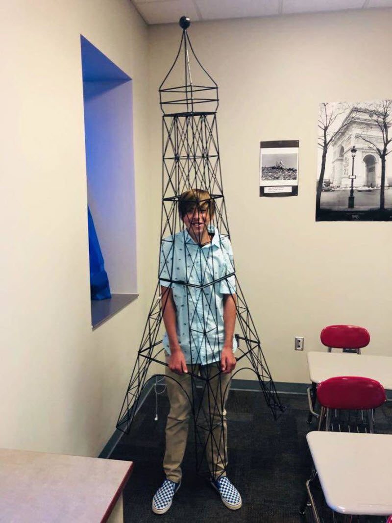 Прикольные картинки