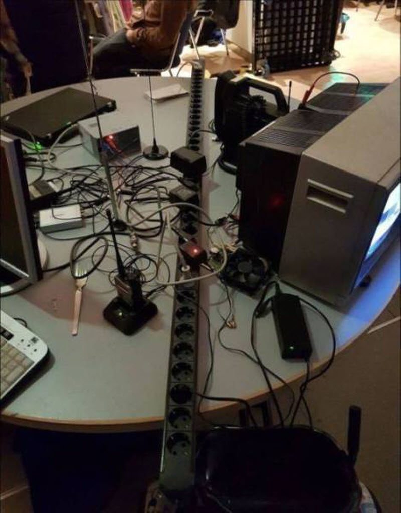 Прикольные картинки