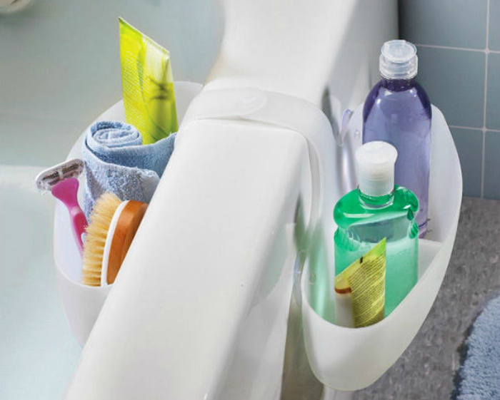 Советы, которые помогут защитить ванную комнату от плесени и грибка Советы, которые помогут защитить ванную комнату от плесени и грибка