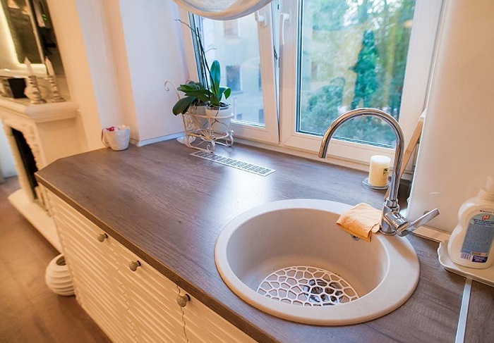 Вещи, которые необходимо мыть и стирать каждый день Вещи, которые необходимо мыть и стирать каждый день