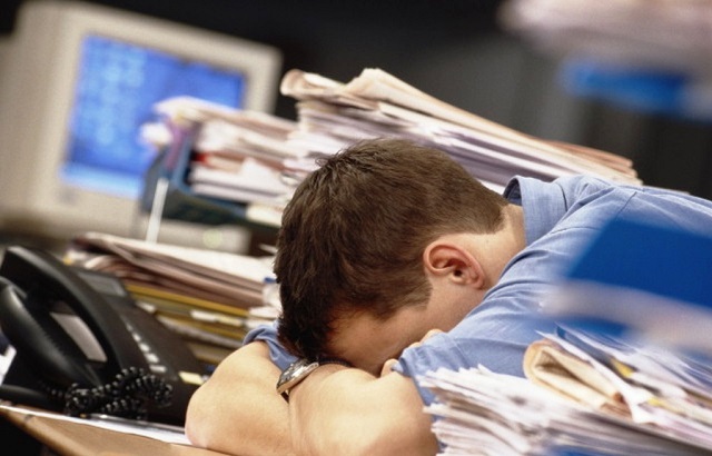 Опрос: россияне назвали самые скучные профессии