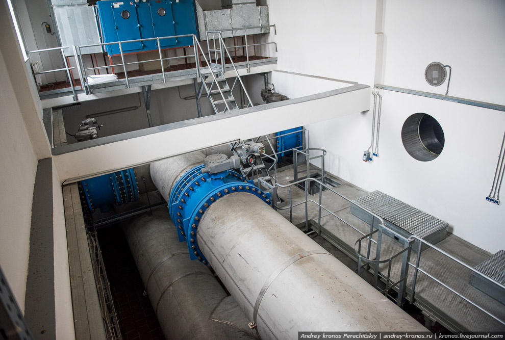 Ступени очищения воды, которую мы пьем Ступени очищения воды, которую мы пьем