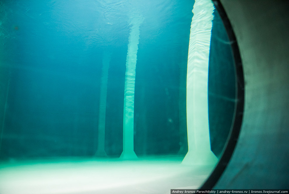 Ступени очищения воды, которую мы пьем Ступени очищения воды, которую мы пьем