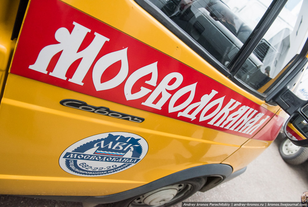 Ступени очищения воды, которую мы пьем Ступени очищения воды, которую мы пьем