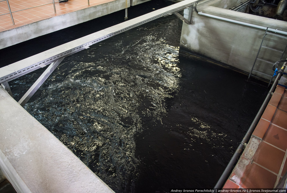 Ступени очищения воды, которую мы пьем Ступени очищения воды, которую мы пьем