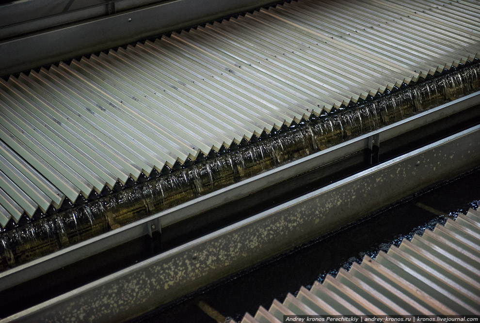 Ступени очищения воды, которую мы пьем Ступени очищения воды, которую мы пьем