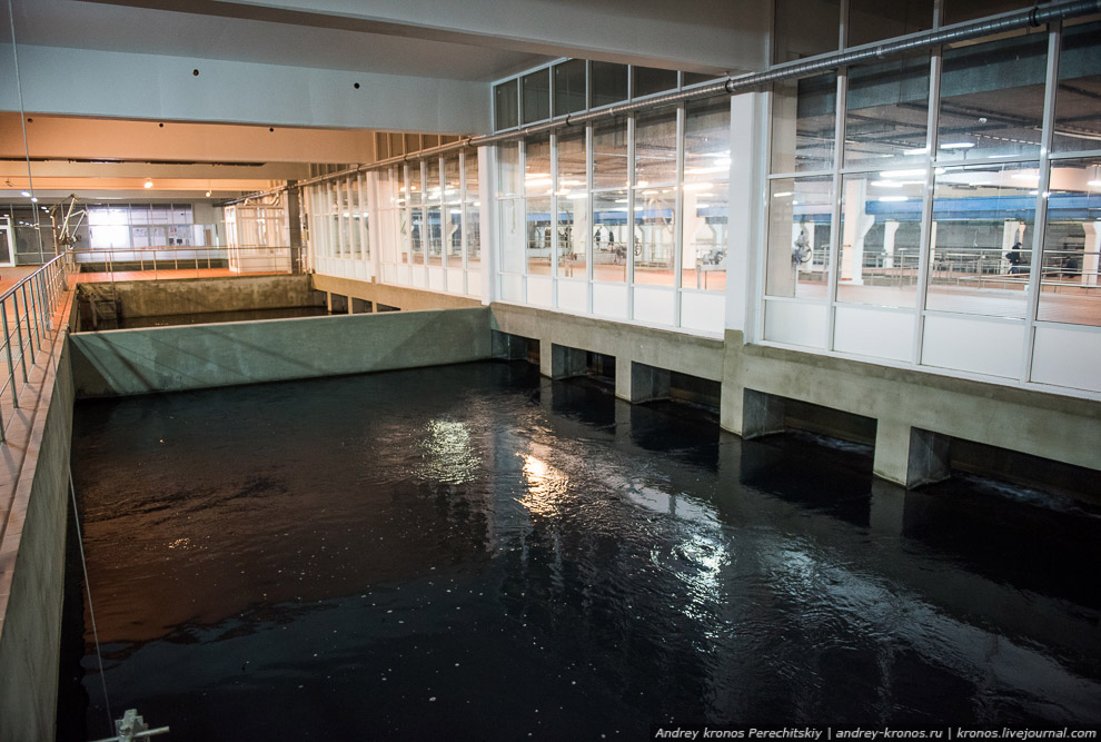 Ступени очищения воды, которую мы пьем Ступени очищения воды, которую мы пьем