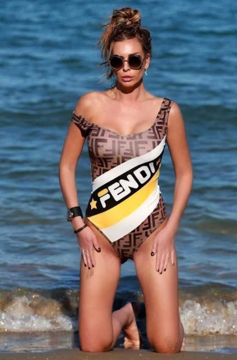 Экс-модель "Playboy" метит в президенты Хорватии