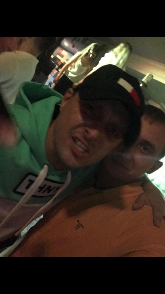 В Красноярске сына судьи и его друга задержали за смертельную драку