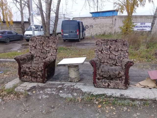 Тонкий намек чиновникам от жителей Дзержинска