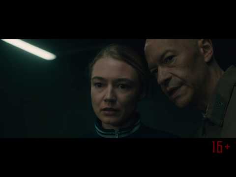 Официальный трейлер «Спутник»