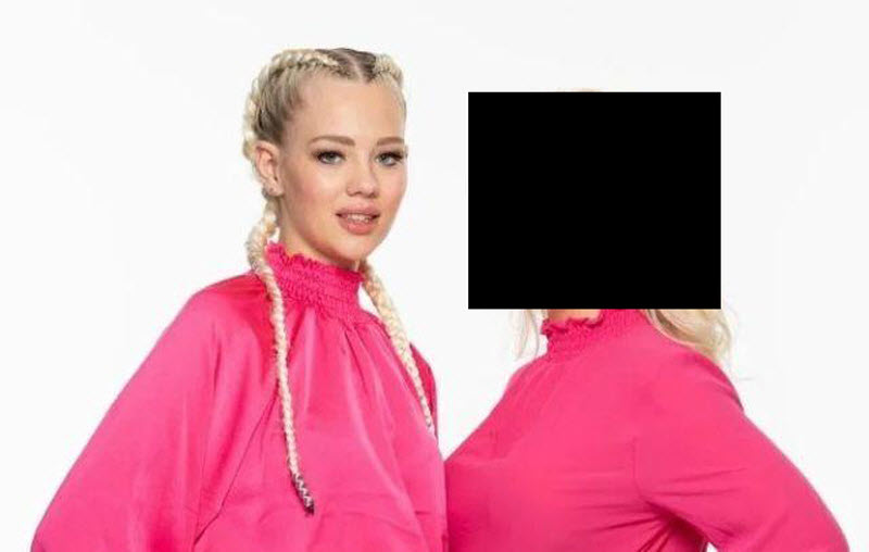 Рэйчел Харрис - самая гламурная бабушка Великобритании Рэйчел Харрис - самая гламурная бабушка Великобритании