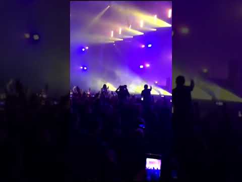 Fatboy Slim ft Greta Thunberg - Right here, right now!