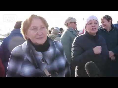 Продолжение истории с бесплатной рыбой
